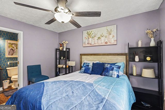1142 W Shore Drive, Riverdale, GA 30296