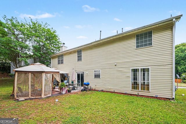 1142 W Shore Drive, Riverdale, GA 30296