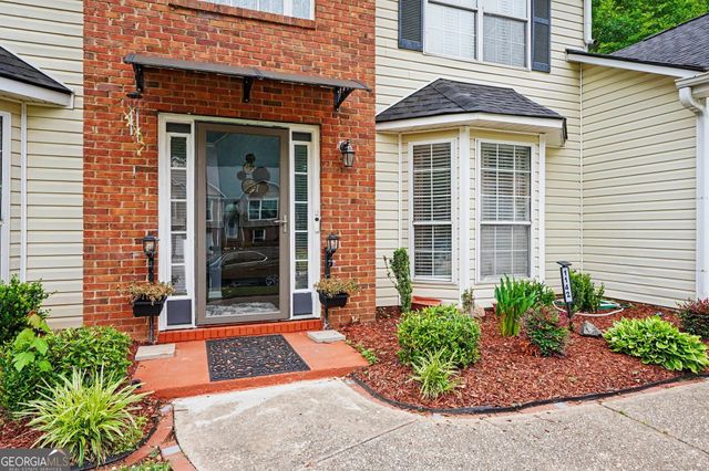 1142 W Shore Drive, Riverdale, GA 30296