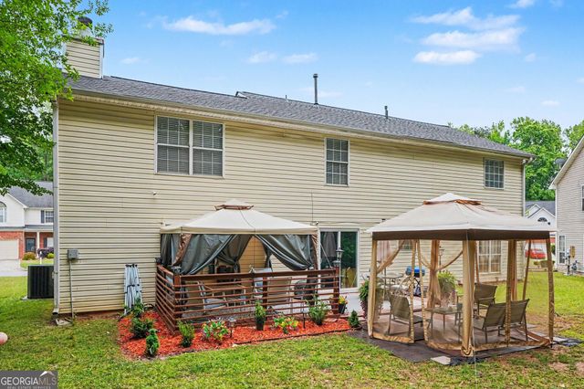 1142 W Shore Drive, Riverdale, GA 30296