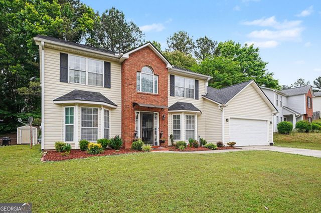 1142 W Shore Drive, Riverdale, GA 30296