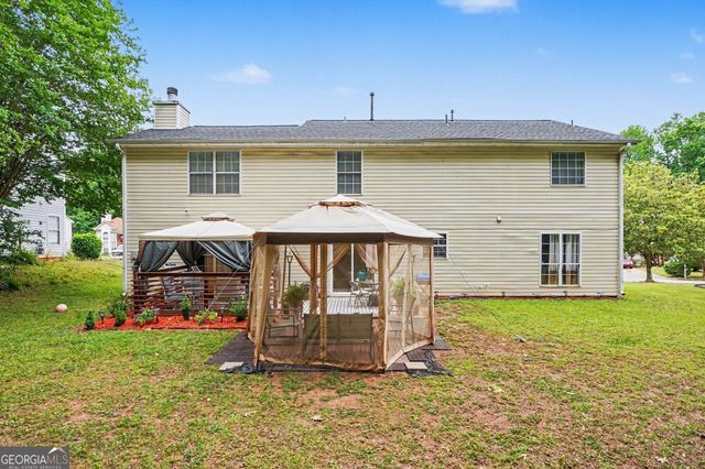 1142 W Shore Drive, Riverdale, GA 30296
