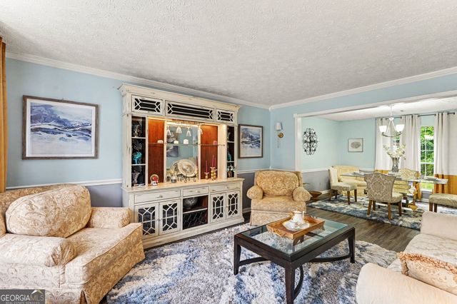 1142 W Shore Drive, Riverdale, GA 30296