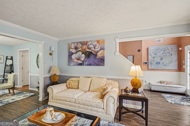 1142 W Shore Drive, Riverdale, GA 30296
