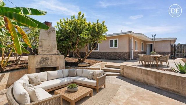 1144 Atwater Street, San Diego, CA 92154