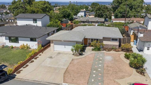 1144 Atwater Street, San Diego, CA 92154