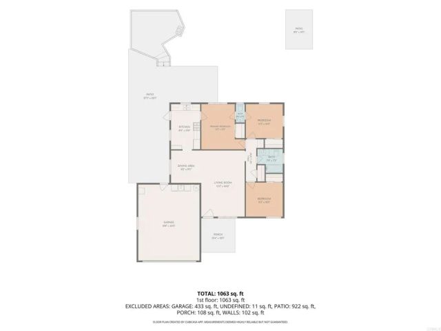 1144 Atwater Street, San Diego, CA 92154