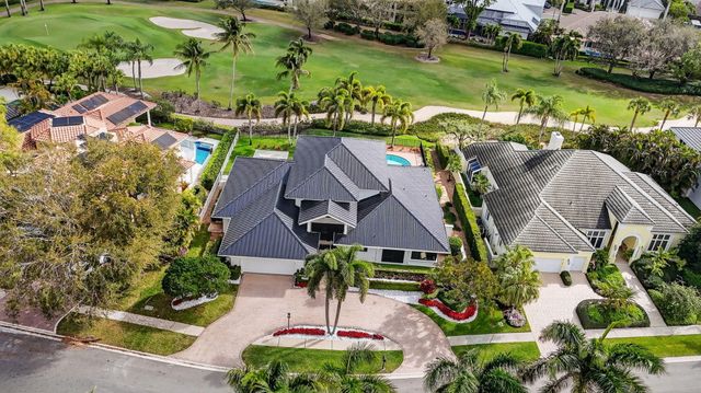 21312 Greenwood Court, Boca Raton, FL 33433