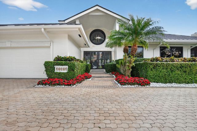21312 Greenwood Court, Boca Raton, FL 33433