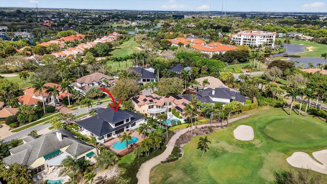 21312 Greenwood Court, Boca Raton, FL 33433