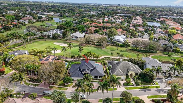 21312 Greenwood Court, Boca Raton, FL 33433