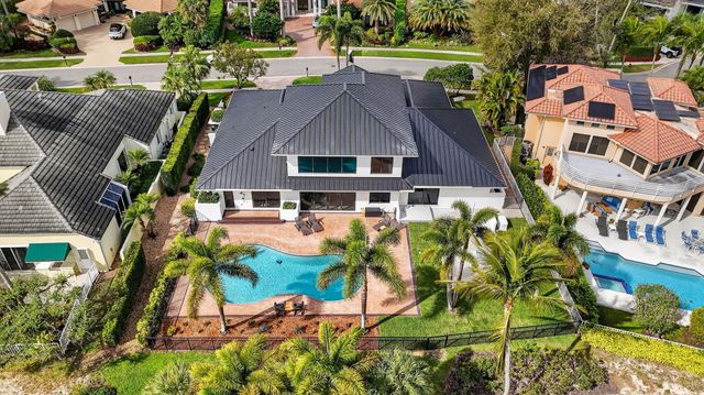 21312 Greenwood Court, Boca Raton, FL 33433