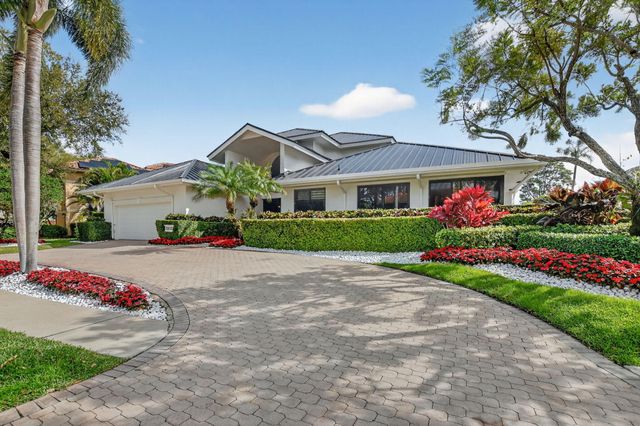 21312 Greenwood Court, Boca Raton, FL 33433
