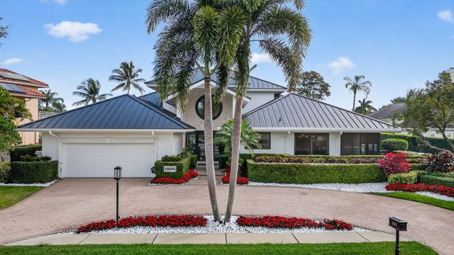 21312 Greenwood Court, Boca Raton, FL 33433