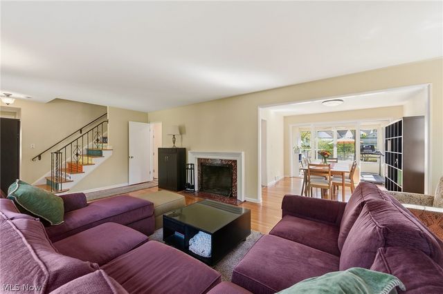 21012 Halburton Road, Beachwood, OH 44122