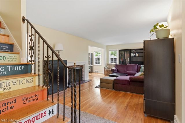 21012 Halburton Road, Beachwood, OH 44122