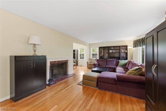 21012 Halburton Road, Beachwood, OH 44122