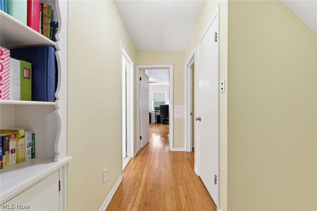 21012 Halburton Road, Beachwood, OH 44122