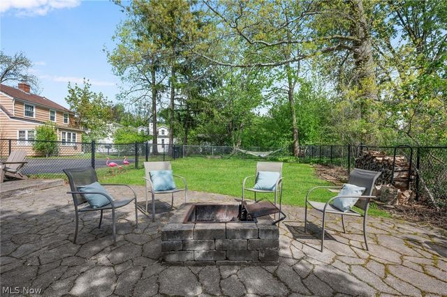 21012 Halburton Road, Beachwood, OH 44122