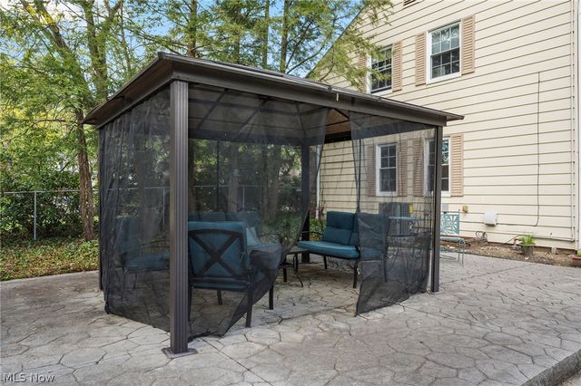 21012 Halburton Road, Beachwood, OH 44122