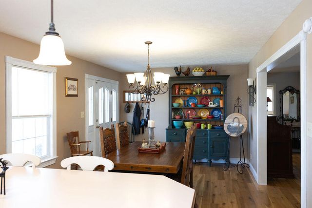 673 Crawford Bend Road, Hillsboro, KY 41049