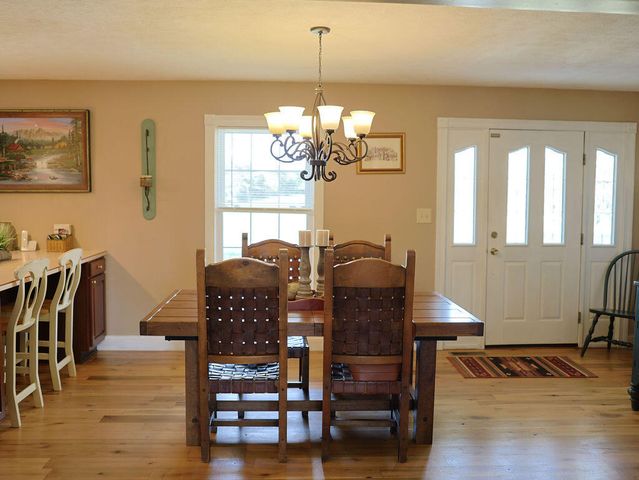 673 Crawford Bend Road, Hillsboro, KY 41049