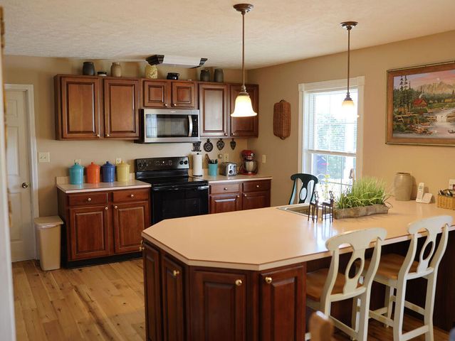 673 Crawford Bend Road, Hillsboro, KY 41049