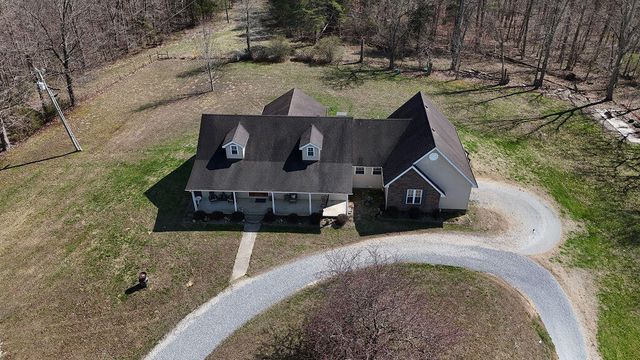 673 Crawford Bend Road, Hillsboro, KY 41049