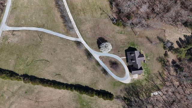 673 Crawford Bend Road, Hillsboro, KY 41049