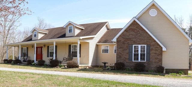 673 Crawford Bend Road, Hillsboro, KY 41049