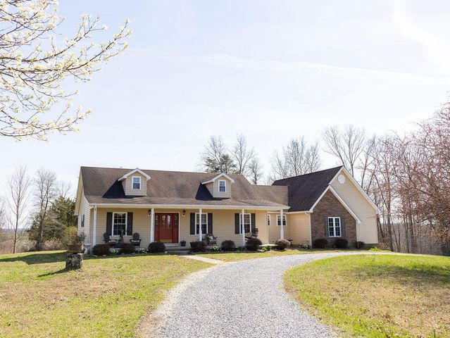 673 Crawford Bend Road, Hillsboro, KY 41049