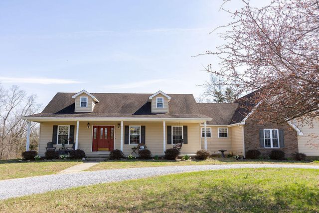 673 Crawford Bend Road, Hillsboro, KY 41049