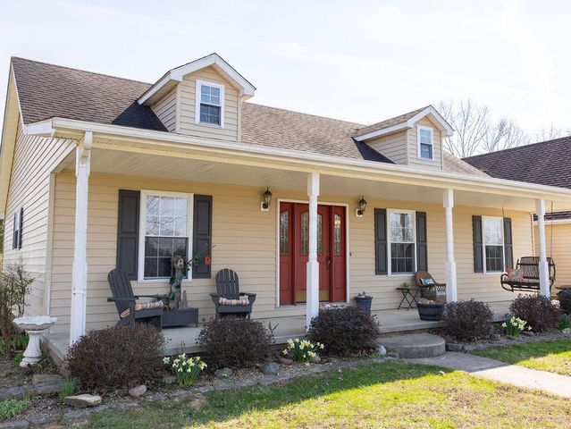 673 Crawford Bend Road, Hillsboro, KY 41049