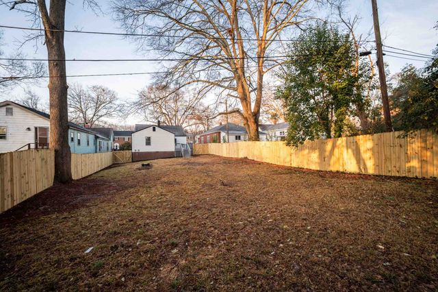 719 Connecticut Ave, Spartanburg, SC 29302