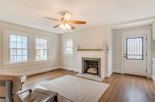 719 Connecticut Ave, Spartanburg, SC 29302