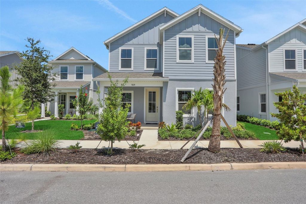 9135 WALCOTT LANE, Lakewood Ranch, FL 34240