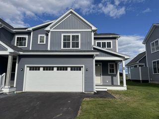403 Old Farm Road, South Burlington, VT 05403