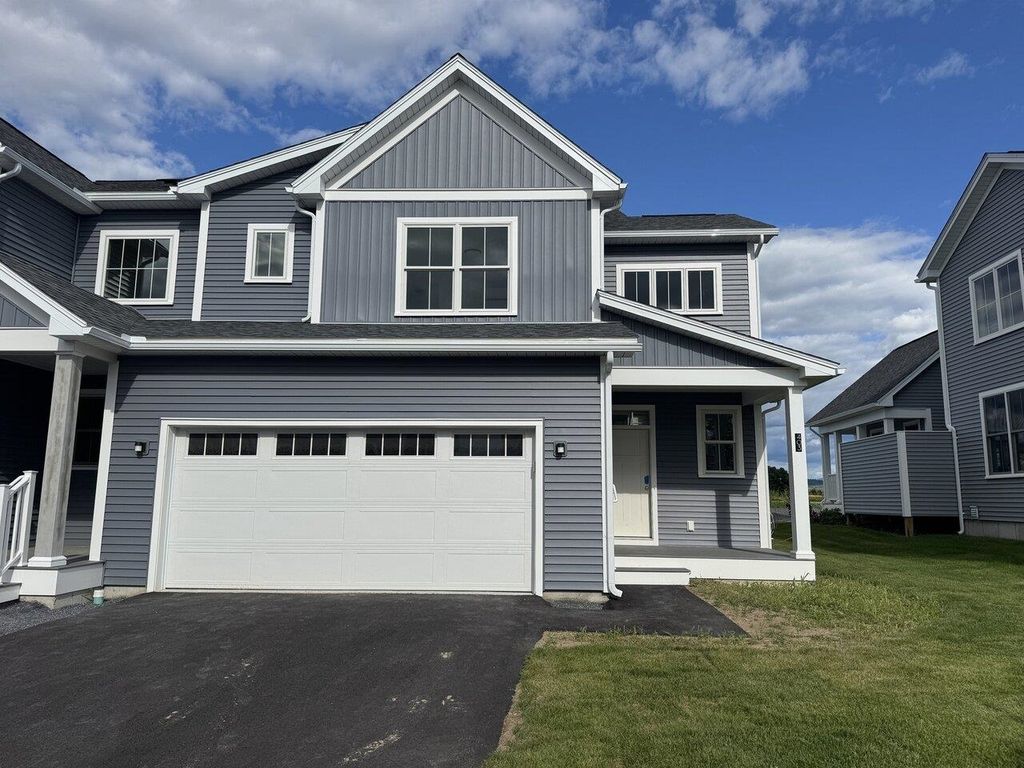 403 Old Farm Road, South Burlington, VT 05403
