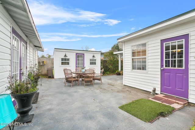 7860 FALCON Street, Jacksonville, FL 32244