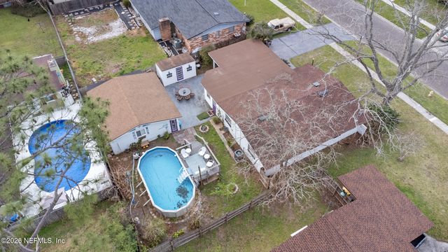 7860 FALCON Street, Jacksonville, FL 32244