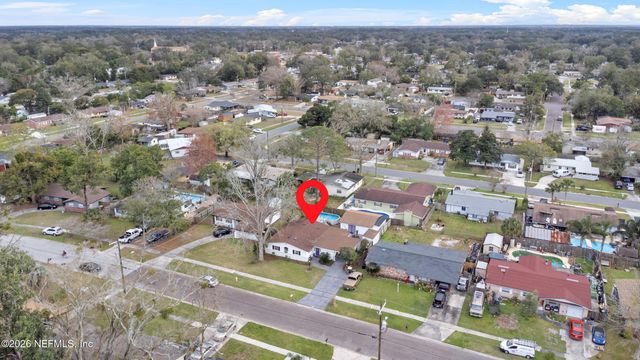7860 FALCON Street, Jacksonville, FL 32244