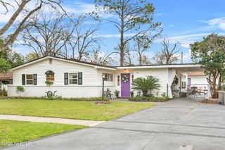 7860 FALCON Street, Jacksonville, FL 32244