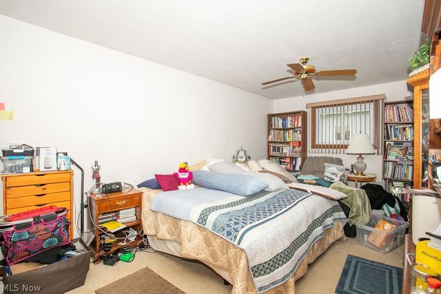 4199 W Middletown Road, Canfield, OH 44406