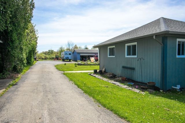 4199 W Middletown Road, Canfield, OH 44406