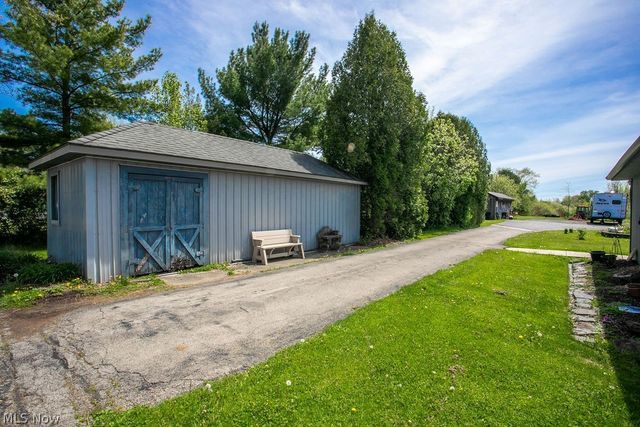 4199 W Middletown Road, Canfield, OH 44406
