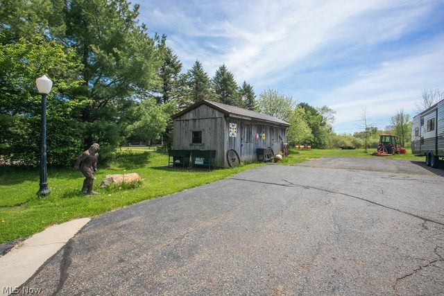 4199 W Middletown Road, Canfield, OH 44406