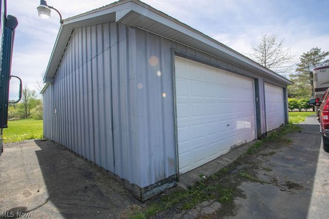 4199 W Middletown Road, Canfield, OH 44406