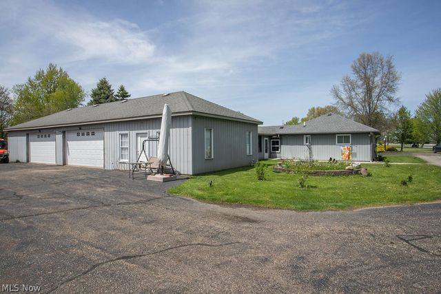 4199 W Middletown Road, Canfield, OH 44406