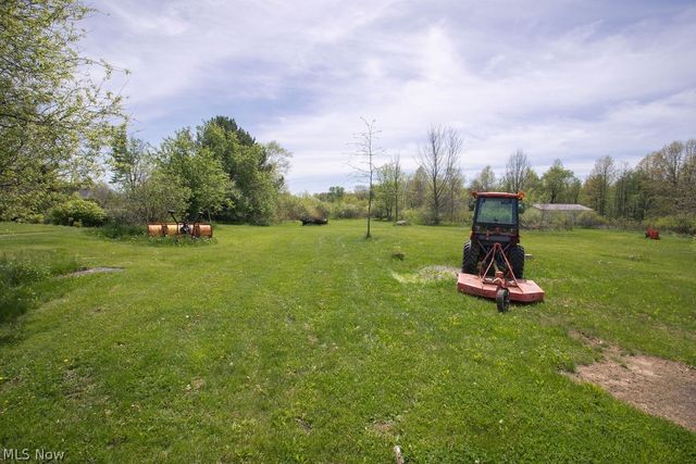 4199 W Middletown Road, Canfield, OH 44406
