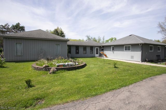 4199 W Middletown Road, Canfield, OH 44406